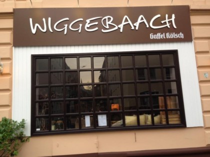 照片: Wiggebaach